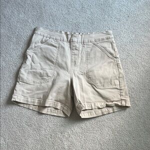 Nautica Women's Tan Shorts